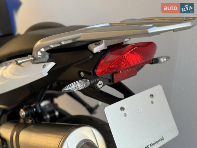 БМВ F 800R, об'ємом двигуна 0.8 л та пробігом 6 тис. км за 8500 $, фото 25 на Automoto.ua