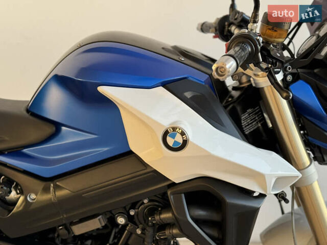 БМВ F 800R, об'ємом двигуна 0.8 л та пробігом 6 тис. км за 8500 $, фото 30 на Automoto.ua