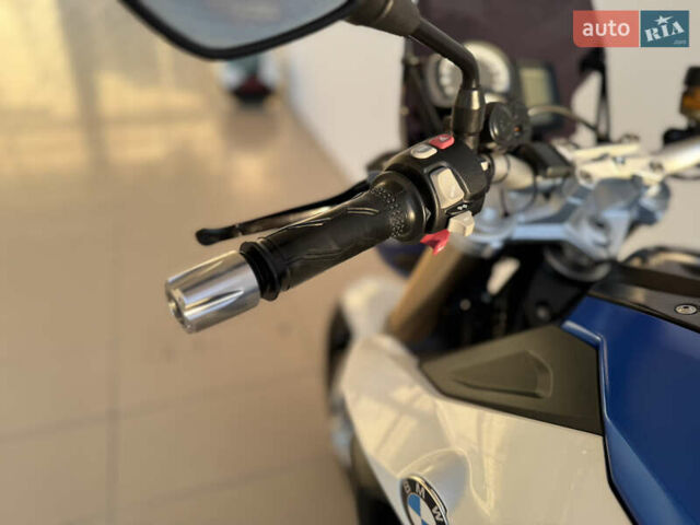 БМВ F 800R, об'ємом двигуна 0.8 л та пробігом 6 тис. км за 8500 $, фото 14 на Automoto.ua