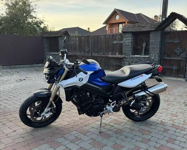 БМВ F 800R, об'ємом двигуна 0 л та пробігом 10 тис. км за 3800 $, фото 2 на Automoto.ua