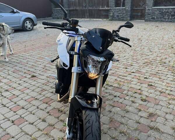 БМВ F 800R, об'ємом двигуна 0 л та пробігом 10 тис. км за 3800 $, фото 3 на Automoto.ua