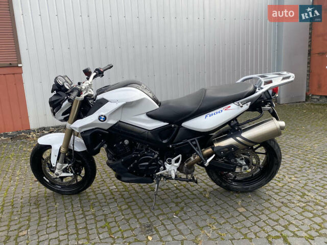 БМВ F 800R, объемом двигателя 0.8 л и пробегом 22 тыс. км за 2400 $, фото 2 на Automoto.ua