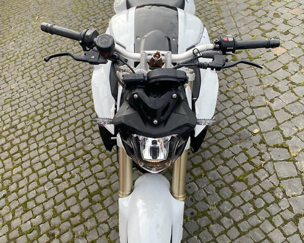 БМВ F 800R, объемом двигателя 0.8 л и пробегом 22 тыс. км за 2400 $, фото 3 на Automoto.ua