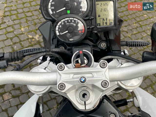 БМВ F 800R, объемом двигателя 0.8 л и пробегом 22 тыс. км за 2400 $, фото 1 на Automoto.ua