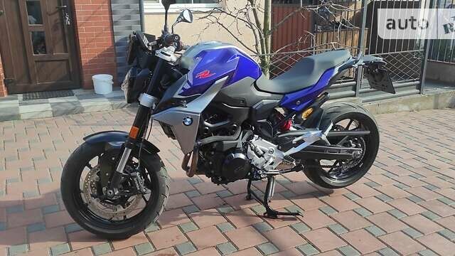 БМВ F 800R, об'ємом двигуна 0 л та пробігом 2 тис. км за 10500 $, фото 3 на Automoto.ua