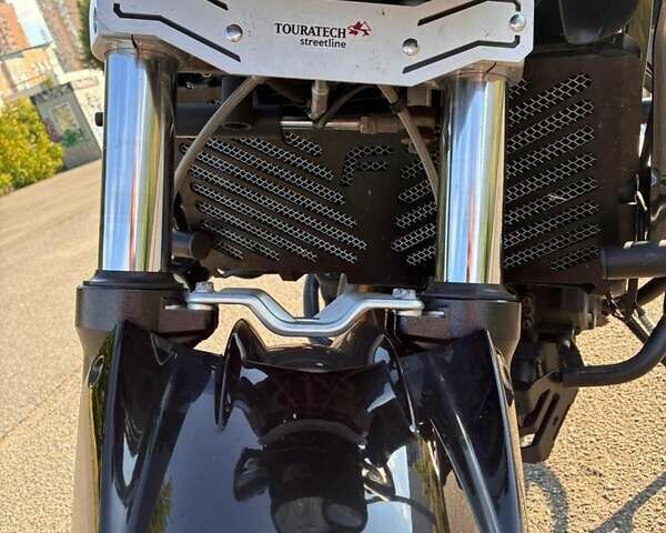 БМВ F 800R, объемом двигателя 0 л и пробегом 14 тыс. км за 5500 $, фото 11 на Automoto.ua
