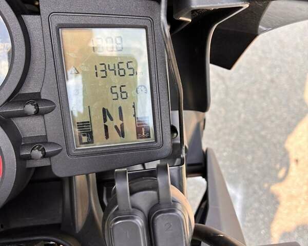 БМВ F 800R, объемом двигателя 0 л и пробегом 14 тыс. км за 5500 $, фото 19 на Automoto.ua