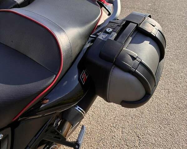 БМВ F 800R, объемом двигателя 0 л и пробегом 14 тыс. км за 5500 $, фото 4 на Automoto.ua