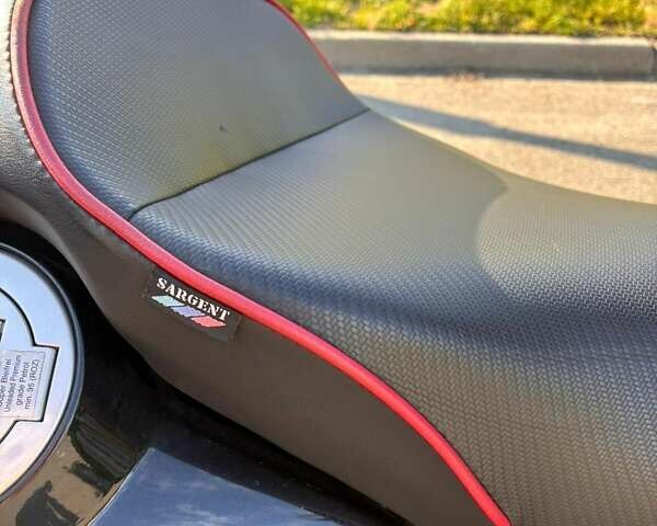 БМВ F 800R, объемом двигателя 0 л и пробегом 14 тыс. км за 7500 $, фото 10 на Automoto.ua