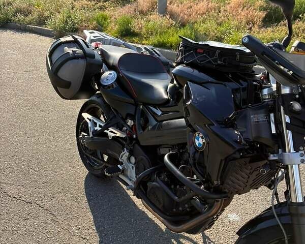БМВ F 800R, объемом двигателя 0 л и пробегом 14 тыс. км за 5500 $, фото 8 на Automoto.ua