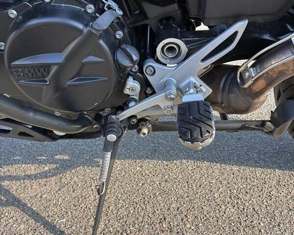 БМВ F 800R, объемом двигателя 0 л и пробегом 14 тыс. км за 7500 $, фото 7 на Automoto.ua