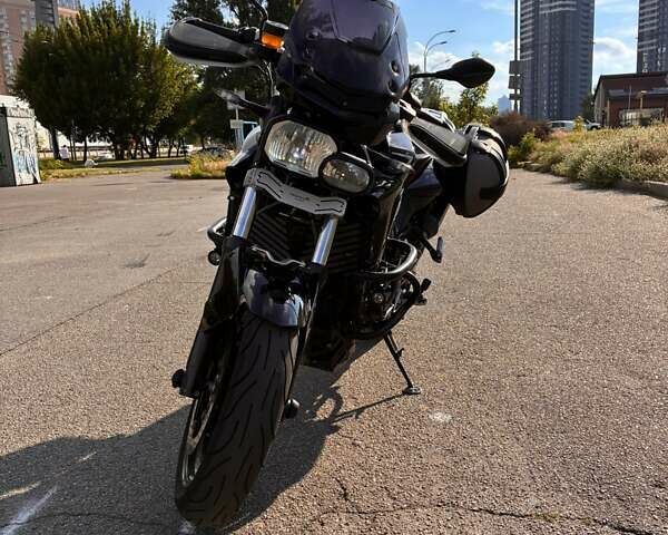 БМВ F 800R, объемом двигателя 0 л и пробегом 14 тыс. км за 7500 $, фото 17 на Automoto.ua
