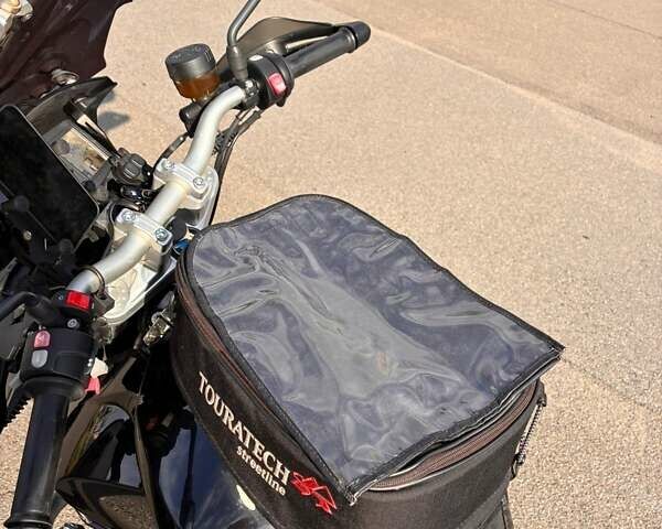 БМВ F 800R, объемом двигателя 0 л и пробегом 14 тыс. км за 5500 $, фото 14 на Automoto.ua