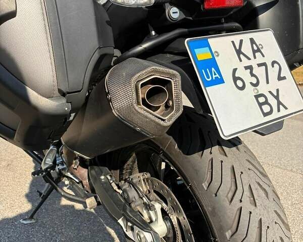 БМВ F 800R, объемом двигателя 0 л и пробегом 14 тыс. км за 5500 $, фото 15 на Automoto.ua