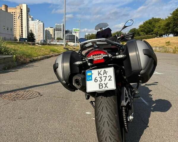 БМВ F 800R, объемом двигателя 0 л и пробегом 14 тыс. км за 6700 $, фото 5 на Automoto.ua