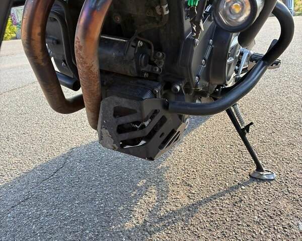 БМВ F 800R, объемом двигателя 0 л и пробегом 14 тыс. км за 5500 $, фото 12 на Automoto.ua