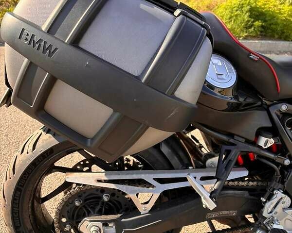 БМВ F 800R, объемом двигателя 0 л и пробегом 14 тыс. км за 5500 $, фото 20 на Automoto.ua