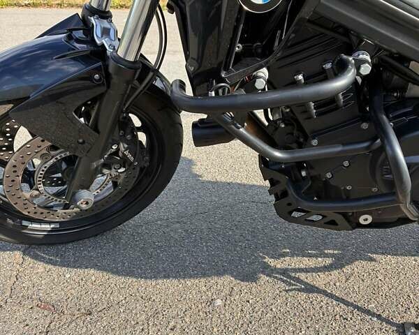 БМВ F 800R, объемом двигателя 0 л и пробегом 14 тыс. км за 7500 $, фото 2 на Automoto.ua