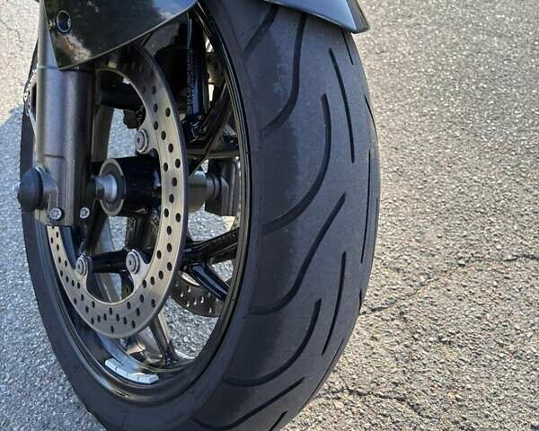 БМВ F 800R, объемом двигателя 0 л и пробегом 14 тыс. км за 5500 $, фото 9 на Automoto.ua
