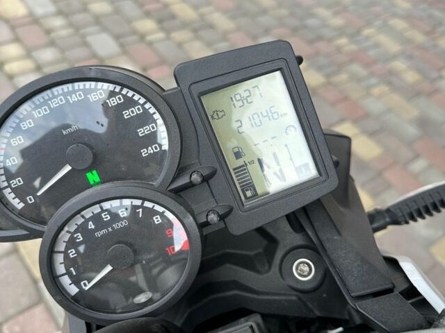 БМВ F 800R, об'ємом двигуна 0.8 л та пробігом 0 тис. км за 2599 $, фото 2 на Automoto.ua