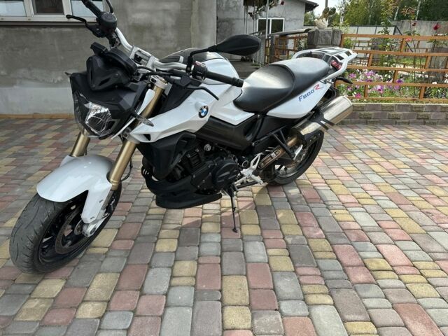 БМВ F 800R, об'ємом двигуна 0.8 л та пробігом 0 тис. км за 2599 $, фото 1 на Automoto.ua