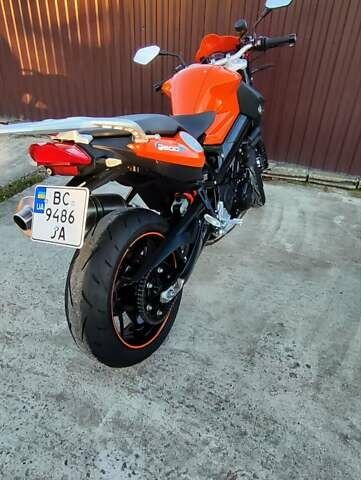 БМВ F 800R, объемом двигателя 0 л и пробегом 19 тыс. км за 5700 $, фото 16 на Automoto.ua