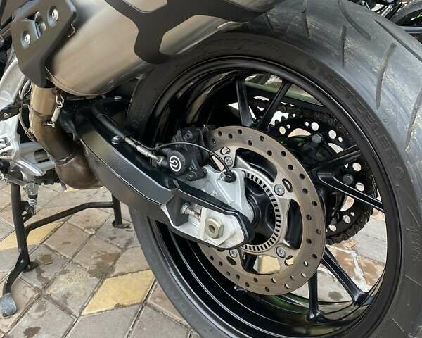 Синій БМВ F 800R, об'ємом двигуна 0 л та пробігом 6 тис. км за 8700 $, фото 7 на Automoto.ua