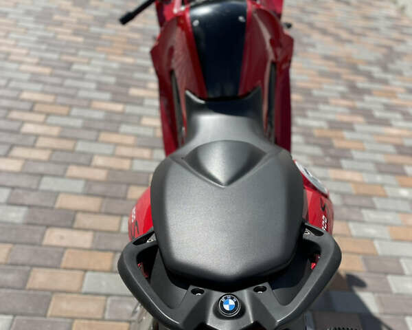 Красный БМВ F 800S, объемом двигателя 0.8 л и пробегом 40 тыс. км за 4100 $, фото 11 на Automoto.ua