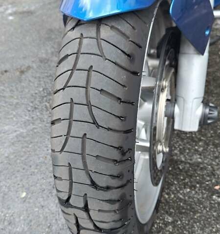 Синий БМВ F 800ST, объемом двигателя 0 л и пробегом 44 тыс. км за 5500 $, фото 2 на Automoto.ua