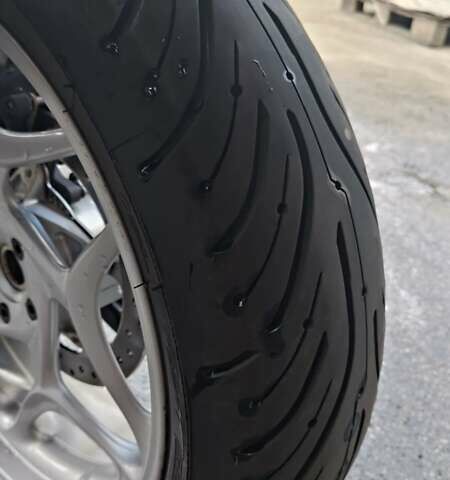 Синий БМВ F 800ST, объемом двигателя 0 л и пробегом 44 тыс. км за 5500 $, фото 1 на Automoto.ua
