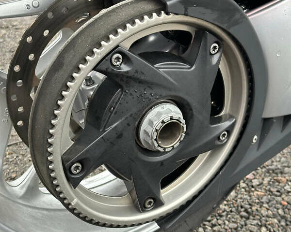 Синий БМВ F 800ST, объемом двигателя 0.8 л и пробегом 20 тыс. км за 6200 $, фото 11 на Automoto.ua