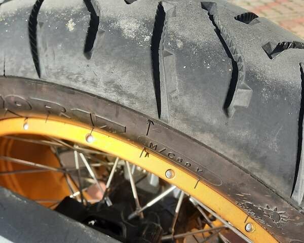 БМВ F 850GS 2019 в Ужгороде на Automoto.ua Белый БМВ F 850GS, объемом двигателя 0.85 л и пробегом 5 тыс. км за 13400 $, фото 5 на Automoto.ua