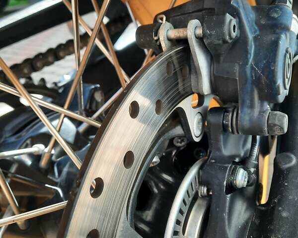 БМВ F 850GS 2019 в Ужгороде на Automoto.ua Белый БМВ F 850GS, объемом двигателя 0.85 л и пробегом 5 тыс. км за 13400 $, фото 17 на Automoto.ua