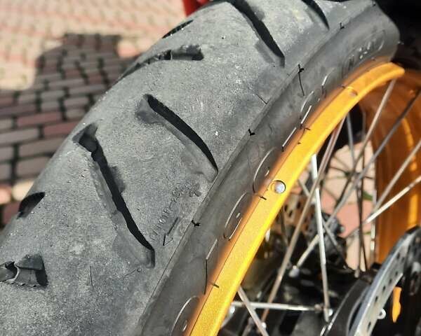 БМВ F 850GS 2019 в Ужгороде на Automoto.ua Белый БМВ F 850GS, объемом двигателя 0.85 л и пробегом 5 тыс. км за 13400 $, фото 4 на Automoto.ua