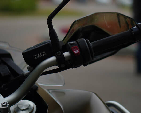 Чорний БМВ F 850GS, об'ємом двигуна 0.85 л та пробігом 16 тис. км за 14999 $, фото 11 на Automoto.ua