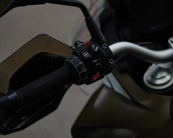 Чорний БМВ F 850GS, об'ємом двигуна 0.85 л та пробігом 16 тис. км за 14999 $, фото 10 на Automoto.ua