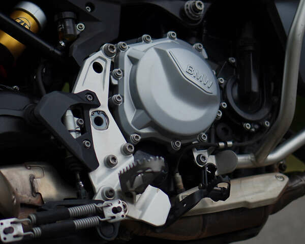 Чорний БМВ F 850GS, об'ємом двигуна 0.85 л та пробігом 16 тис. км за 14999 $, фото 6 на Automoto.ua