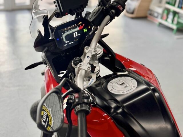 БМВ F 850GS, объемом двигателя 0.85 л и пробегом 0 тыс. км за 10800 $, фото 4 на Automoto.ua