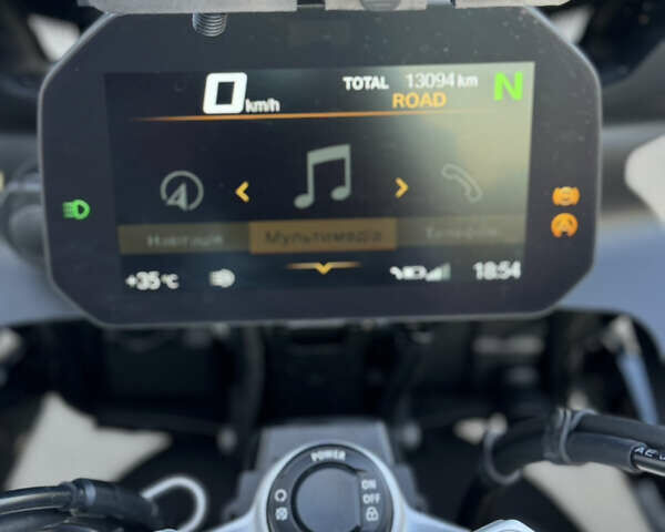 БМВ F 850GS, объемом двигателя 0.85 л и пробегом 13 тыс. км за 14100 $, фото 19 на Automoto.ua