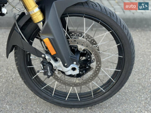 БМВ F 850GS, объемом двигателя 0.85 л и пробегом 13 тыс. км за 14100 $, фото 10 на Automoto.ua