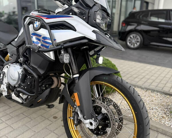 БМВ F 850GS, объемом двигателя 0 л и пробегом 11 тыс. км за 13500 $, фото 6 на Automoto.ua