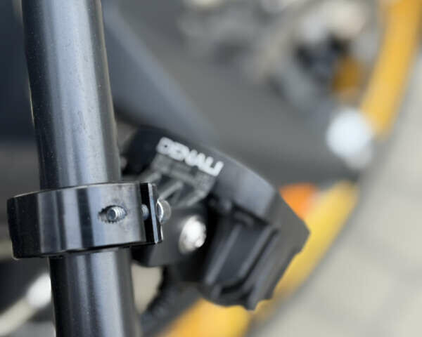 БМВ F 850GS, объемом двигателя 0 л и пробегом 11 тыс. км за 13500 $, фото 9 на Automoto.ua