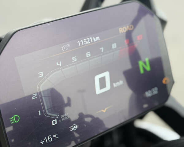 БМВ F 850GS, объемом двигателя 0 л и пробегом 11 тыс. км за 13500 $, фото 12 на Automoto.ua