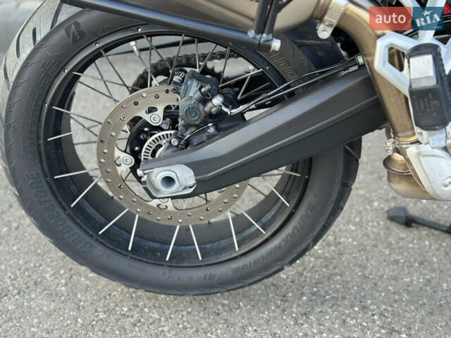 БМВ F 850GS, объемом двигателя 0.85 л и пробегом 13 тыс. км за 14100 $, фото 11 на Automoto.ua
