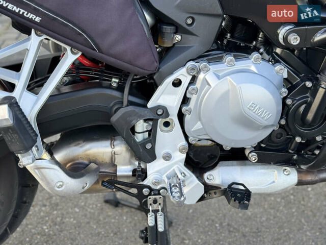 БМВ F 850GS, объемом двигателя 0.85 л и пробегом 13 тыс. км за 14100 $, фото 7 на Automoto.ua
