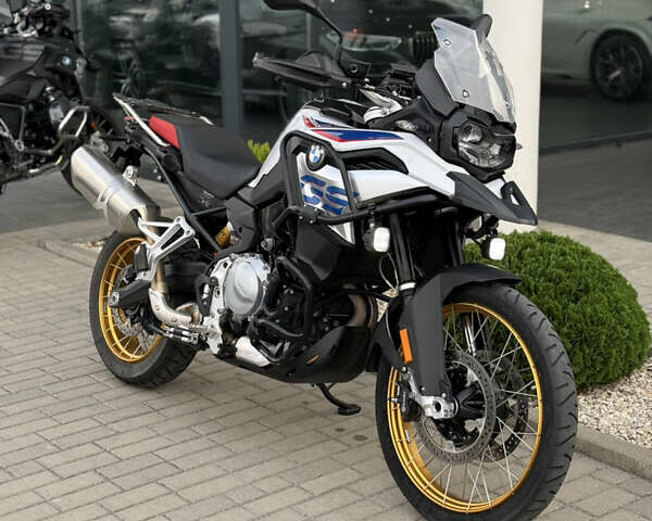 БМВ F 850GS, объемом двигателя 0 л и пробегом 11 тыс. км за 13500 $, фото 2 на Automoto.ua