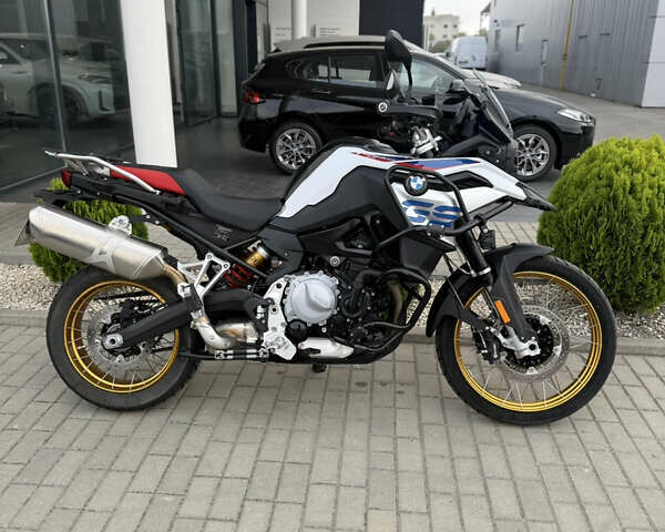 БМВ F 850GS, объемом двигателя 0 л и пробегом 11 тыс. км за 13500 $, фото 3 на Automoto.ua