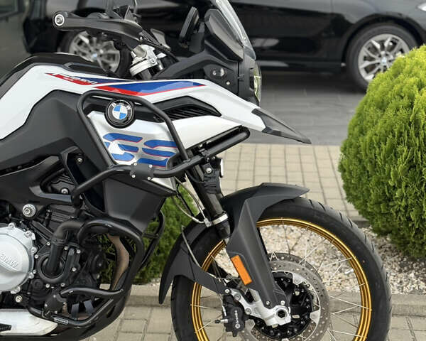БМВ F 850GS, объемом двигателя 0 л и пробегом 11 тыс. км за 13500 $, фото 5 на Automoto.ua