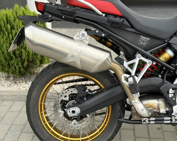 БМВ F 850GS, объемом двигателя 0 л и пробегом 11 тыс. км за 13500 $, фото 7 на Automoto.ua