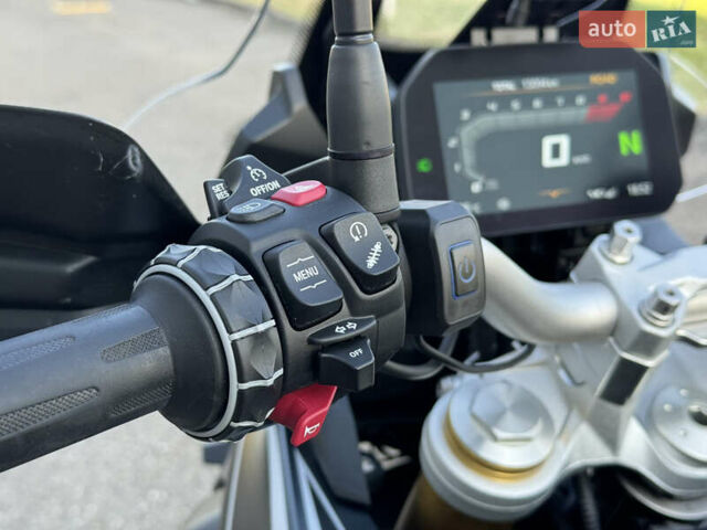 БМВ F 850GS, объемом двигателя 0.85 л и пробегом 13 тыс. км за 14100 $, фото 16 на Automoto.ua
